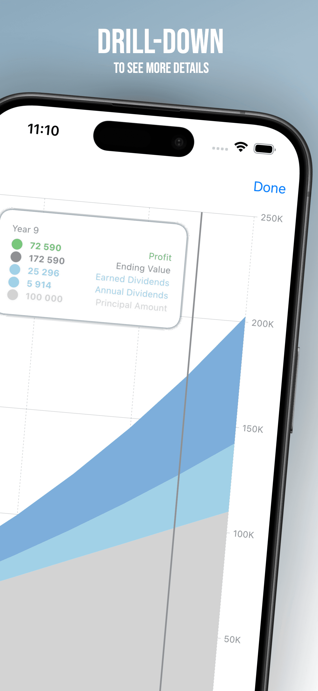 Easy Compounder screenshot 5