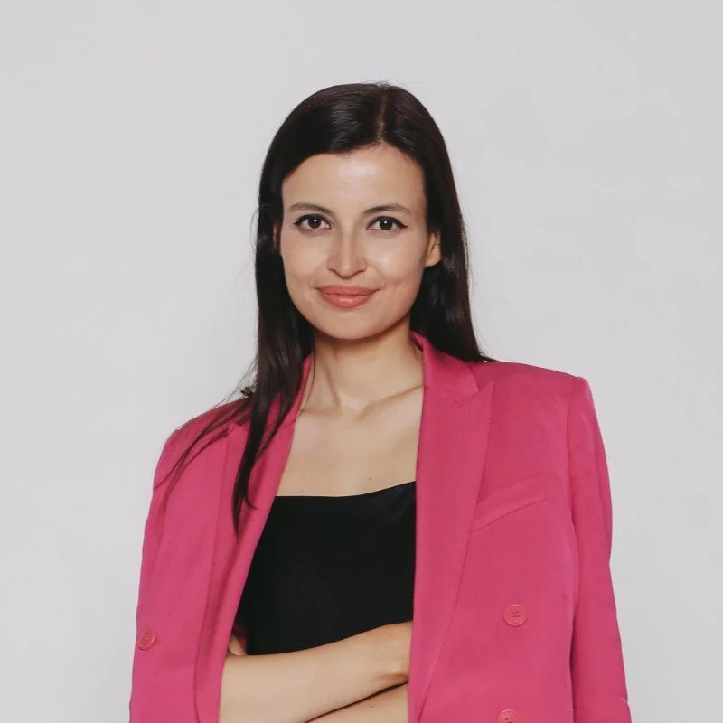 Valeria Zavistovich